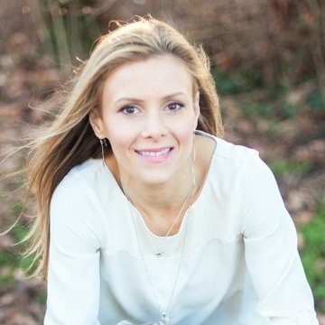 Erin Baker