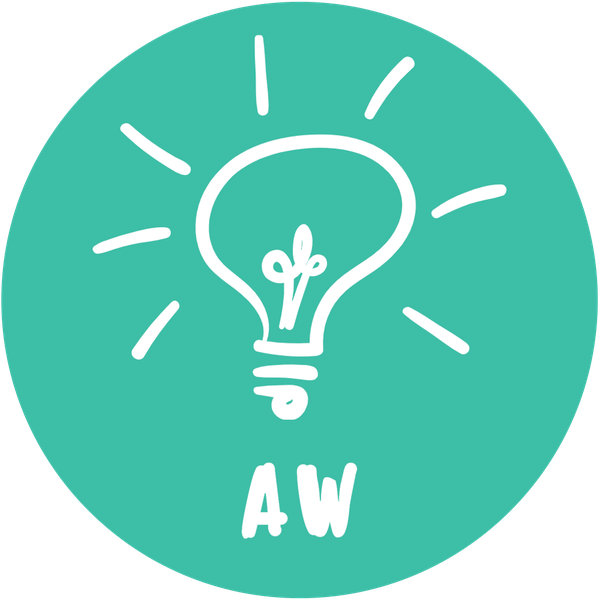 Andrew Winner logo